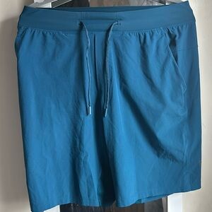 Men Lululemon 7in THE short